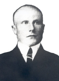 Фролов Николай Павлович