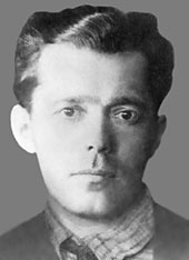 Савченко (Славский) Михаил Иванович